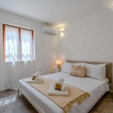 House Design Nel Cuore Di بورتو روتوندو