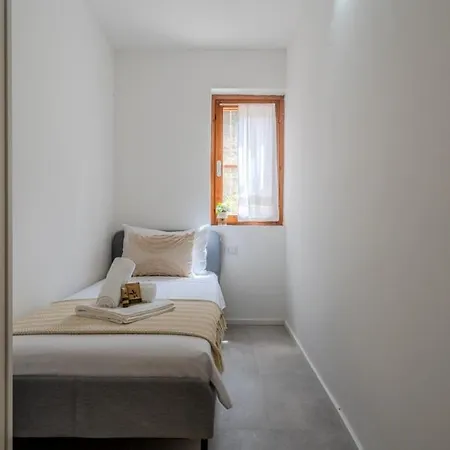 House Design Nel Cuore Di דירה פורטו רוטונדו