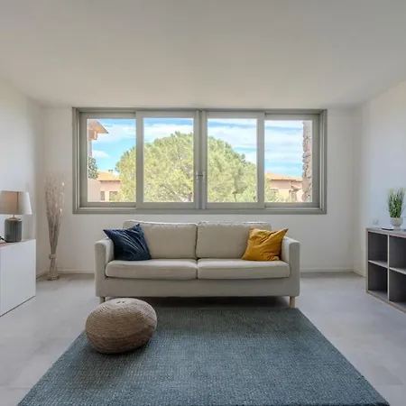 House Design Nel Cuore Di Apartamento