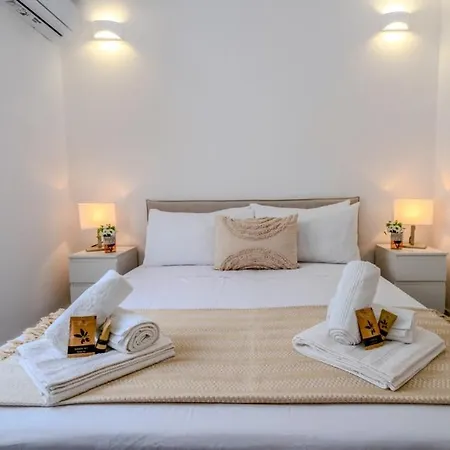 House Design Nel Cuore Di Apartamento *