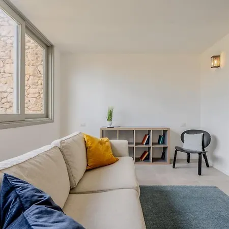 Appartement House Design Nel Cuore Di Porto Rotondo
