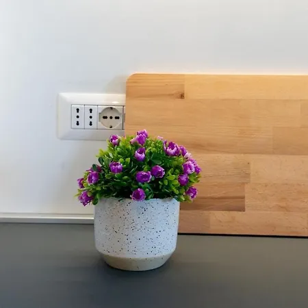 Apartamento House Design Nel Cuore Di *