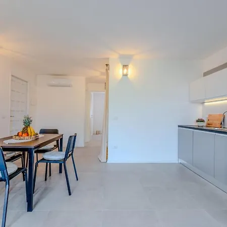 House Design Nel Cuore Di Appartement