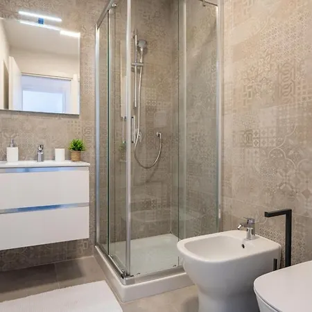 House Design Nel Cuore Di Apartamento *