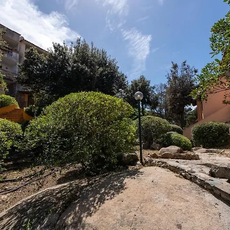 House Design Nel Cuore Di Porto Rotondo