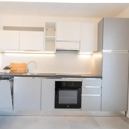 Apartamento House Design Nel Cuore Di *