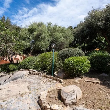 House Design Nel Cuore Di Apartamento Porto Rotondo