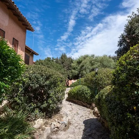 House Design Nel Cuore Di Porto Rotondo