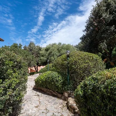 House Design Nel Cuore Di * Porto Rotondo