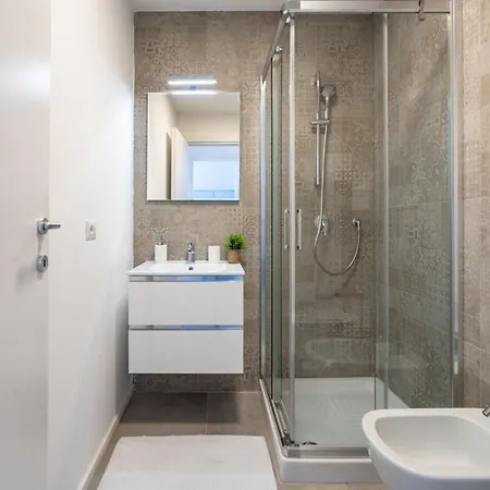 House Design Nel Cuore Di Appartement
