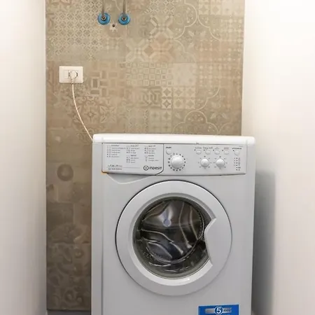 Apartamento House Design Nel Cuore Di *