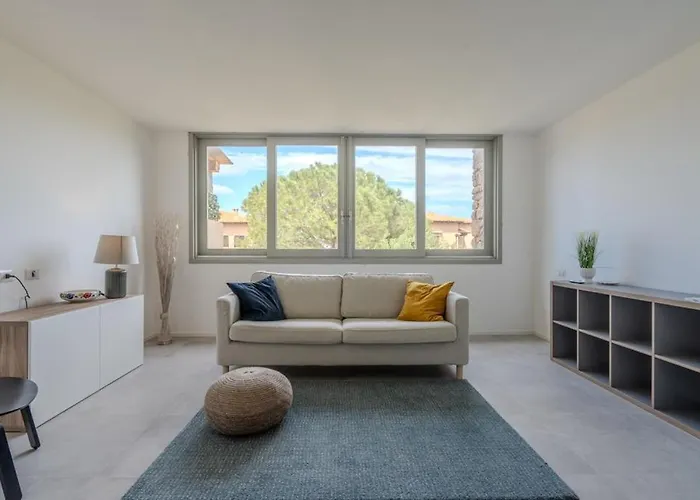 House Design Nel Cuore Di Apartamento