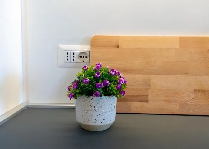 公寓 House Design Nel Cuore Di *