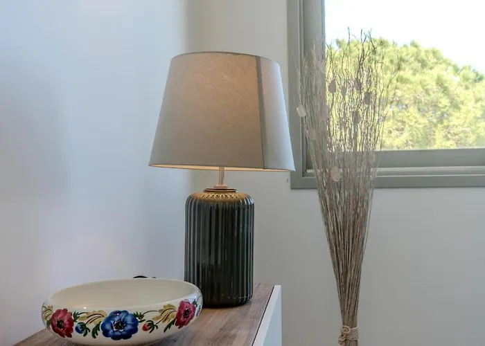 House Design Nel Cuore Di Apartamento